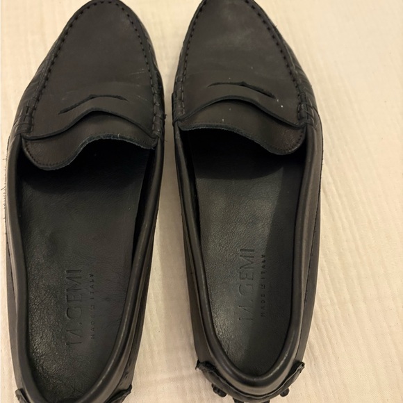 M Gemi Felize loafers - Picture 2 of 4